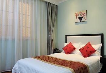Yuecheng Boutique Hotel Suzhou  Exterior foto