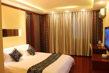 Yuecheng Boutique Hotel Suzhou  Exterior foto
