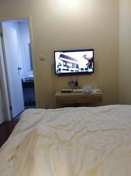 Yuecheng Boutique Hotel Suzhou  Exterior foto